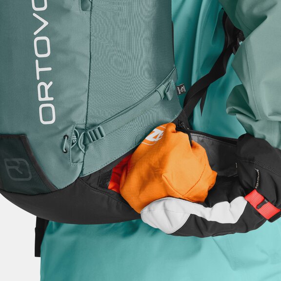 Zaini ortovox on sale